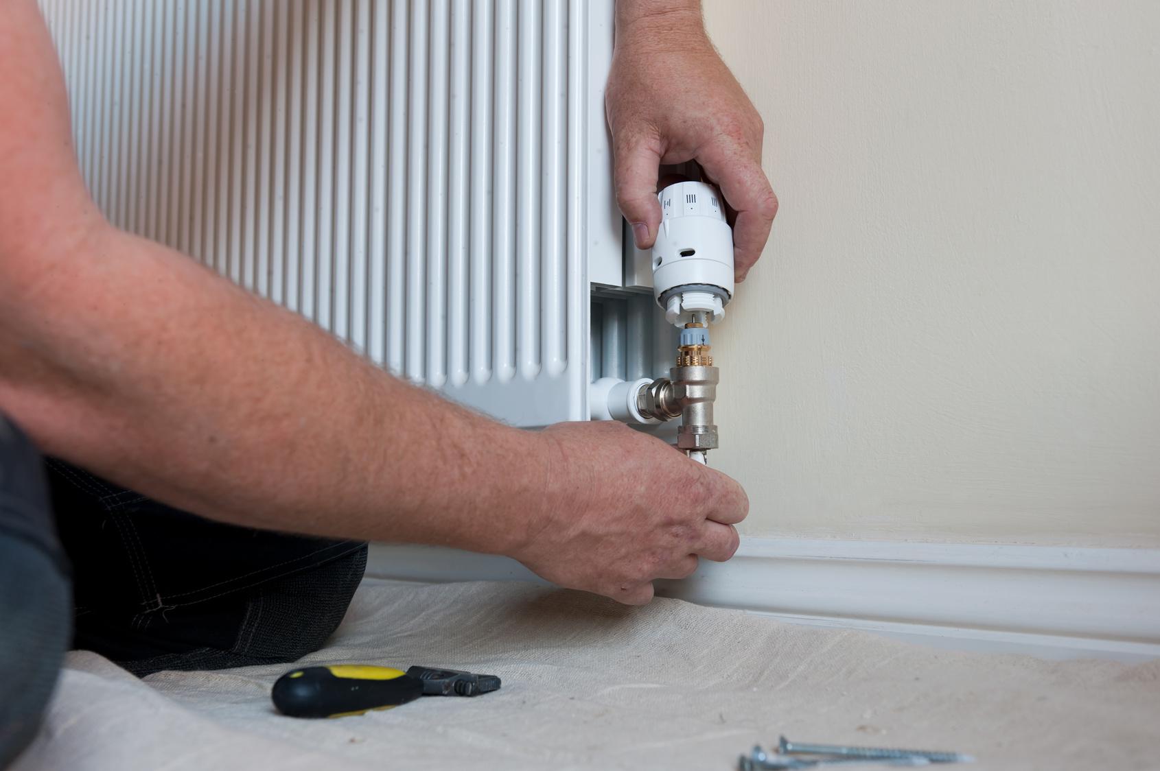 remplacement chauffage électrique Thorigny-sur-Oreuse
