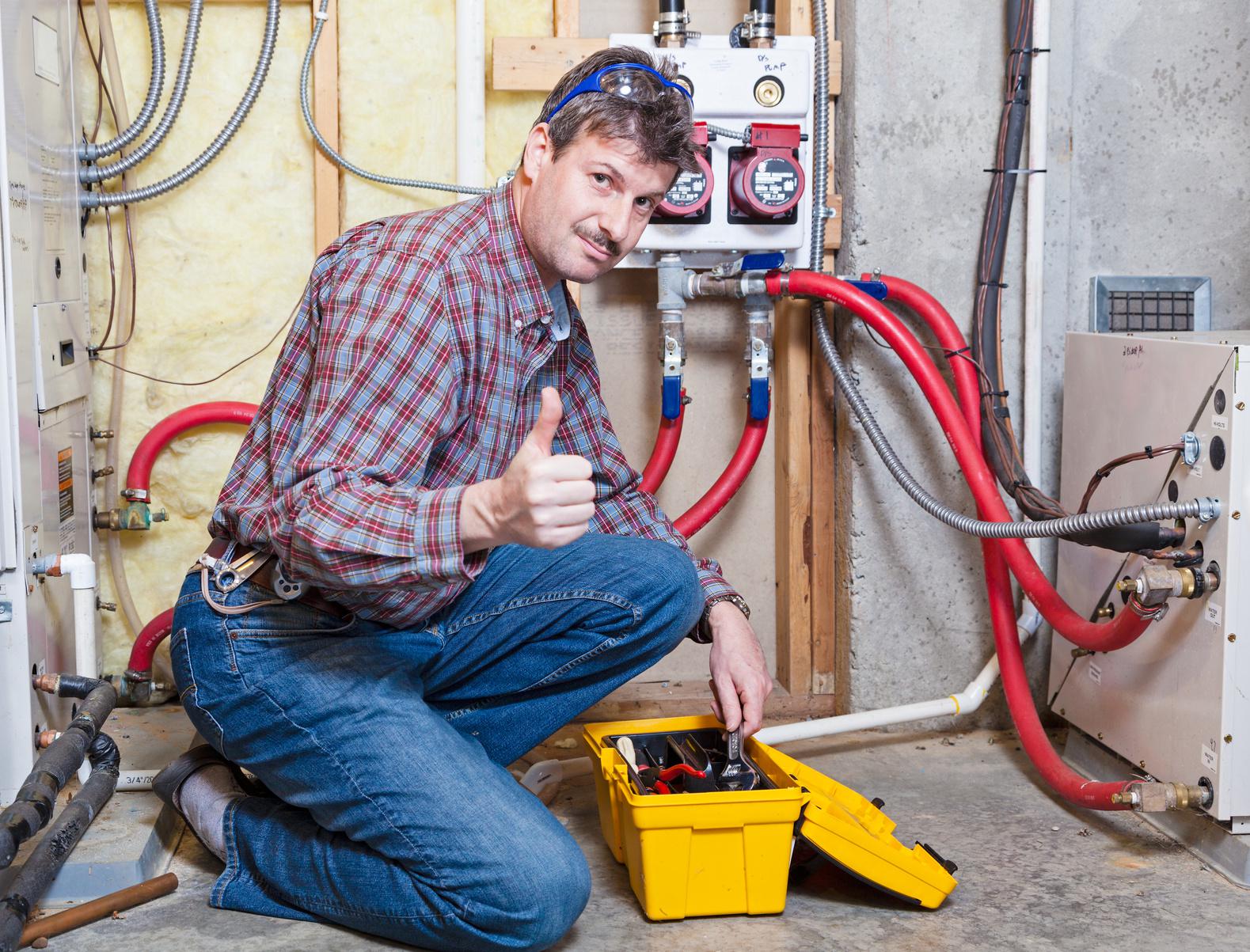 remplacement chauffage électrique Thorigny-sur-Oreuse
